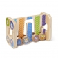 Продукт Melissa and Doug Зиг-Заг - Дървена игра - 4 - BG Hlapeta