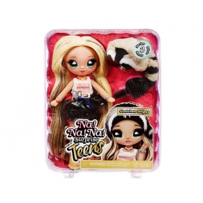Na! Na !Na! Surprise - Тийн кукла, Gretchen Stripes Na! Na !Na! Surprise - Тийн кукла, Gretchen Stripes