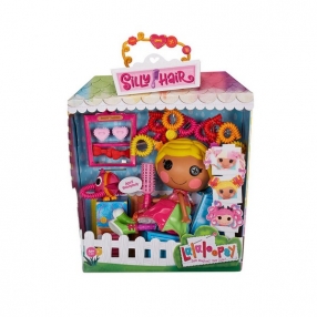 Lalaloopsy - Кукла, April Sunsplash