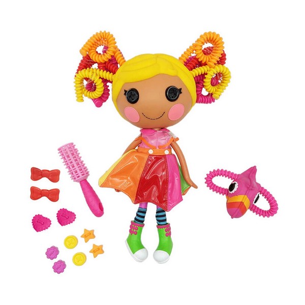 Продукт Lalaloopsy - Кукла, April Sunsplash - 0 - BG Hlapeta