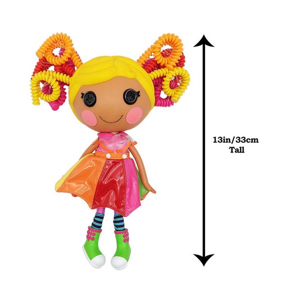 Продукт Lalaloopsy - Кукла, April Sunsplash - 0 - BG Hlapeta