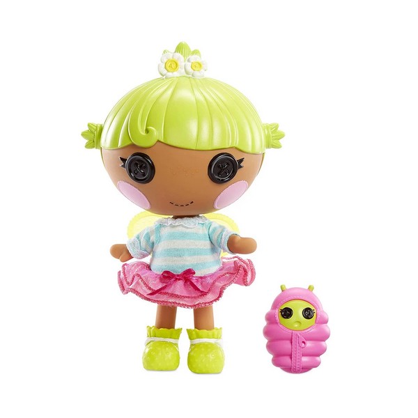 Продукт Mini Lalaloopsy - Малка кукла - 0 - BG Hlapeta