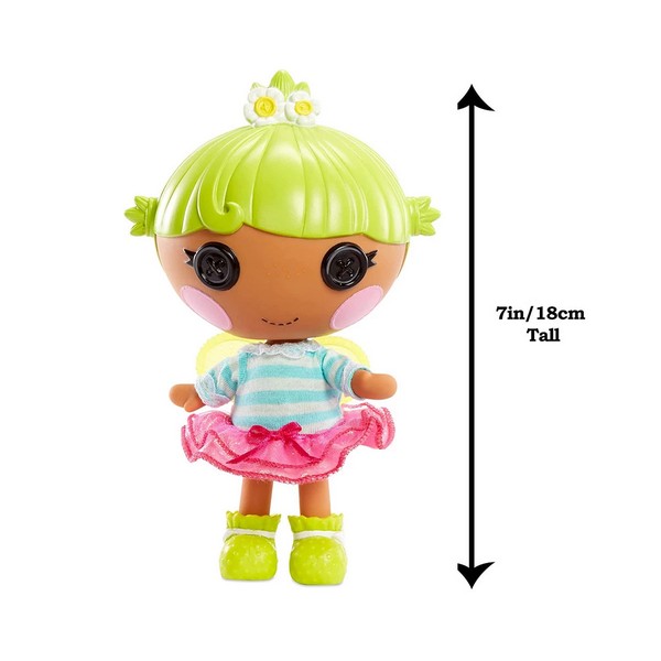 Продукт Mini Lalaloopsy - Малка кукла - 0 - BG Hlapeta