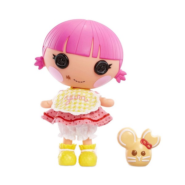 Продукт Mini Lalaloopsy - Малка кукла - 0 - BG Hlapeta