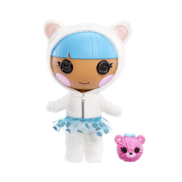 Продукт Mini Lalaloopsy - Малка кукла - 0 - BG Hlapeta