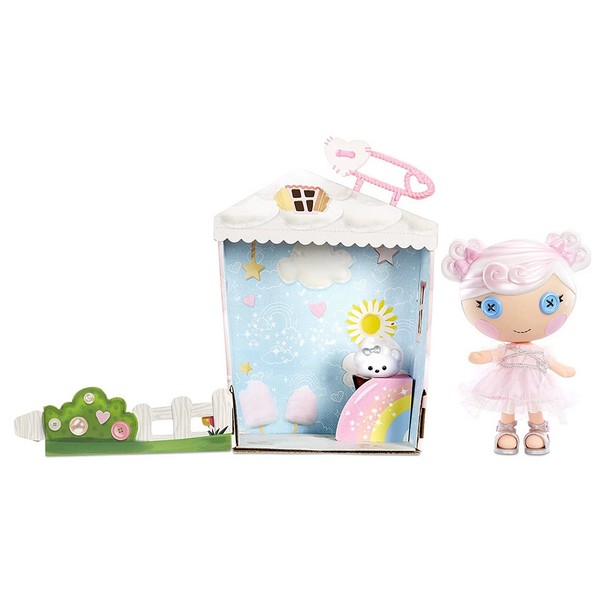 Продукт Mini Lalaloopsy - Малка кукла - 0 - BG Hlapeta