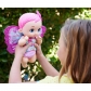 Продукт My Garden Baby - Бебе пеперудка, с розова коса - 5 - BG Hlapeta