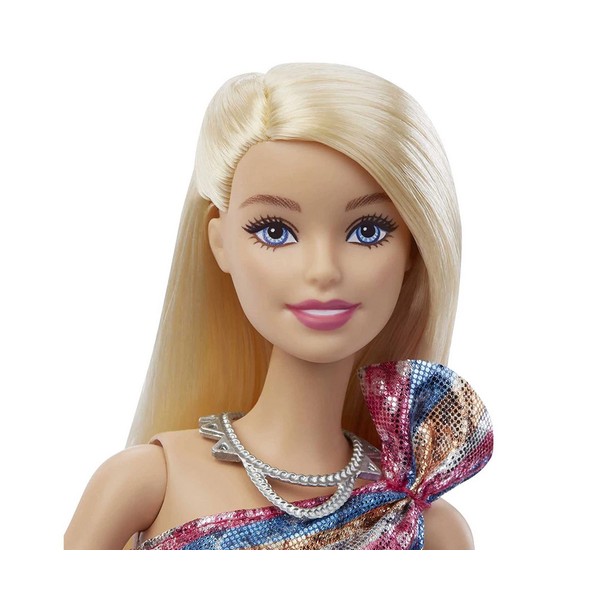 Продукт Barbie - Кукла Комплект с кукла Малибу - 0 - BG Hlapeta