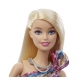 Продукт Barbie - Кукла Комплект с кукла Малибу - 3 - BG Hlapeta