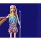 Продукт Barbie - Кукла Комплект с кукла Малибу - 1 - BG Hlapeta