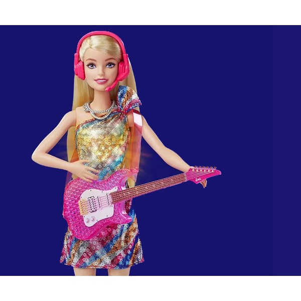 Продукт Barbie - Кукла Комплект с кукла Малибу - 0 - BG Hlapeta