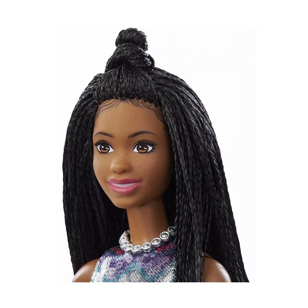 Продукт Barbie  - Кукла - Комплект с кукла Бруклин - 0 - BG Hlapeta