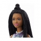 Продукт Barbie  - Кукла - Комплект с кукла Бруклин - 3 - BG Hlapeta