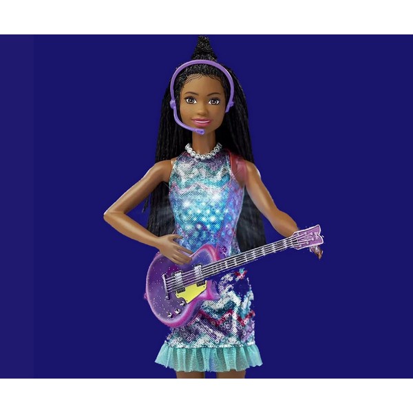 Продукт Barbie  - Кукла - Комплект с кукла Бруклин - 0 - BG Hlapeta