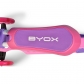 Продукт Byox Pop - Детска тротинетка 2 в 1  - 11 - BG Hlapeta