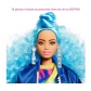Продукт Barbie - Кукла  Екстра: Синя къдрава коса - 3 - BG Hlapeta