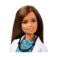 Barbie - Кукла Професия ветеринар Продукт Barbie - Кукла Професия ветеринар - 2 - BG Hlapeta