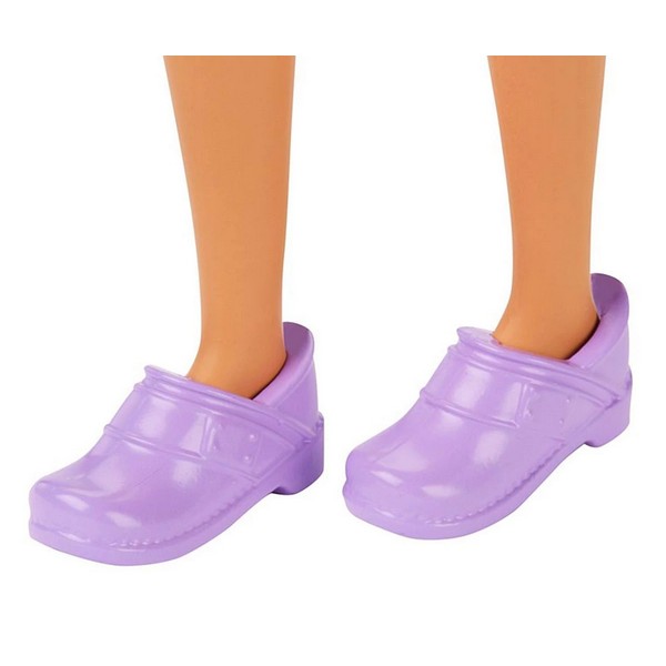 Продукт Barbie - Кукла Професия ветеринар - 0 - BG Hlapeta