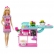 Barbie - Кукла Комплект магазин за цветя 3