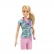 Barbie - Кукла  Кукла с професия медицинска сестра 4