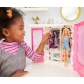 Продукт Barbie - Кукла Гардероб с кукла и аксесоари - 1 - BG Hlapeta