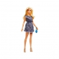 Продукт Barbie - Кукла Гардероб с кукла и аксесоари - 9 - BG Hlapeta
