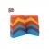Kinetic Sand - Комплект с цветове на дъгата 6