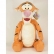 Disney Plush Тигър - Плюшена играчка, 80см