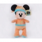 Продукт Disney Plush Мики Маус свети в тъмното - Плюшена играчка - 1 - BG Hlapeta