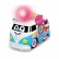 Bburago Junior Volkswagen - Автобус за сладолед 1