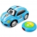 Bburago Junior Volkswagen Beetle - Радиоуправляема количка