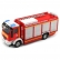 Bburago Iveco Автомобил за спешни случаи - Модел на кола 1:50 3