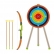 Archery Set - Лък със стрели и мишена  1