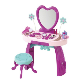 Bowa - Тоалетка със столче Dream Dresser 25ч. 