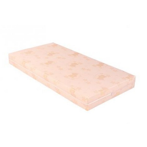 Продукт Kikkaboo Extra Comfort - Матрак 60х120х8см - 0 - BG Hlapeta