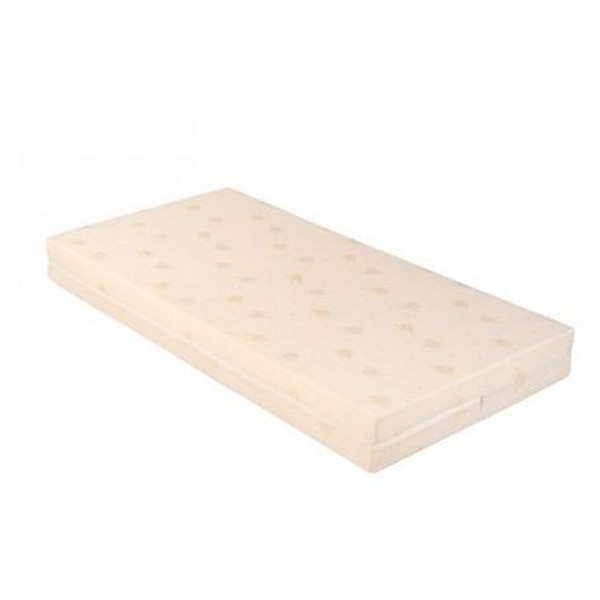 Продукт Kikkaboo Extra Comfort - Матрак 60х120х8см - 0 - BG Hlapeta