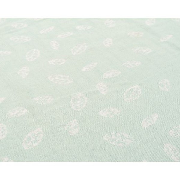 Продукт Kikkaboo жакард - Плетено памучно одеяло - 0 - BG Hlapeta
