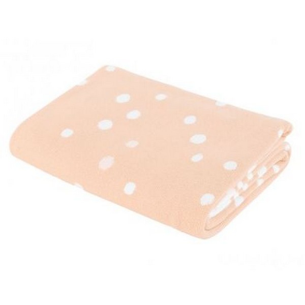 Продукт Kikkaboo жакард - Плетено памучно одеяло - 0 - BG Hlapeta