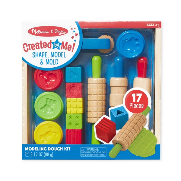 Продукт Melissa&Doug - Комплект форми  - 0 - BG Hlapeta