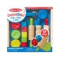 Продукт Melissa&Doug - Комплект форми  - 6 - BG Hlapeta