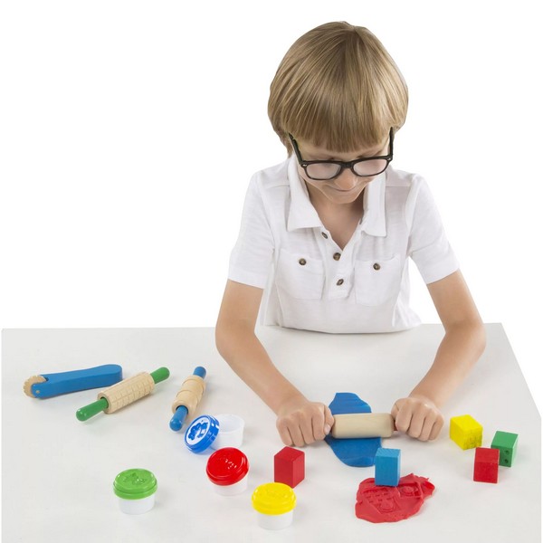 Продукт Melissa&Doug - Комплект форми  - 0 - BG Hlapeta