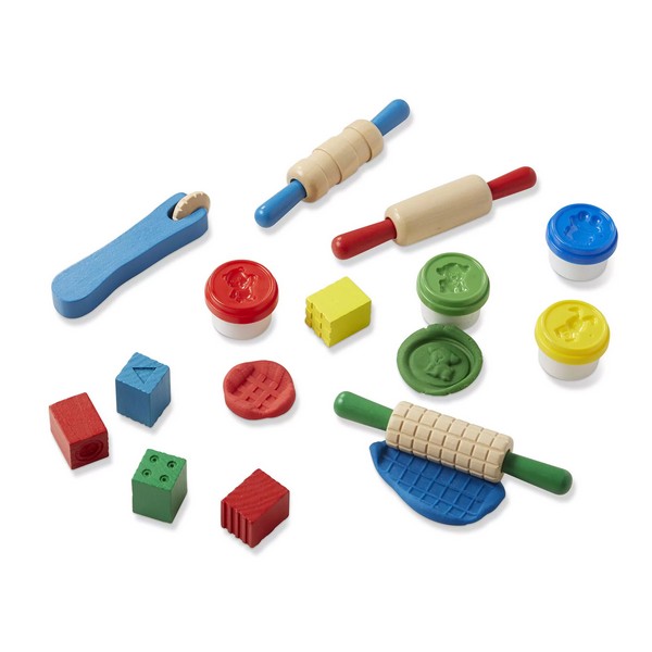 Продукт Melissa&Doug - Комплект форми  - 0 - BG Hlapeta