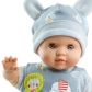 Продукт Paola Reina Andres - кукла бебе, 36см  - 1 - BG Hlapeta