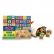 Melissa and Doug ABC/123 - Дървени кубчета  4