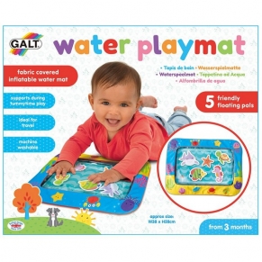 Galt Toys Океан - Бебешка водна активна гимнастика
