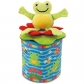 Продукт Galt Toys - Изскачаща жабка в кутия - 1 - BG Hlapeta