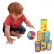 Galt Toys - Бебешки боулинг с топка 2