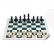 Cayro - Професионален шах със силиконова подложка, 50 x 50 см 1