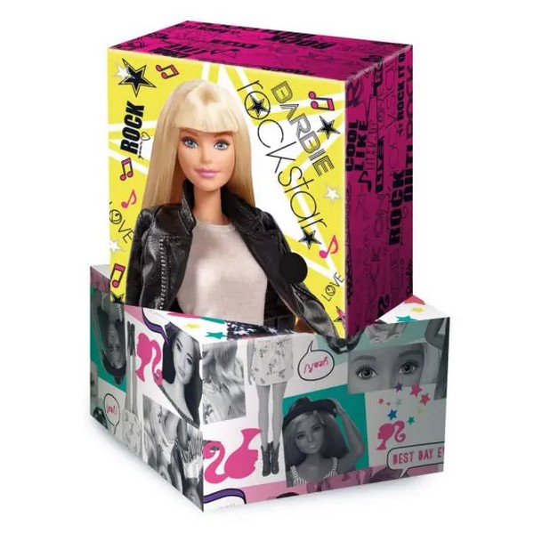 Продукт Lisciani Barbie - Комплект бижута - 0 - BG Hlapeta