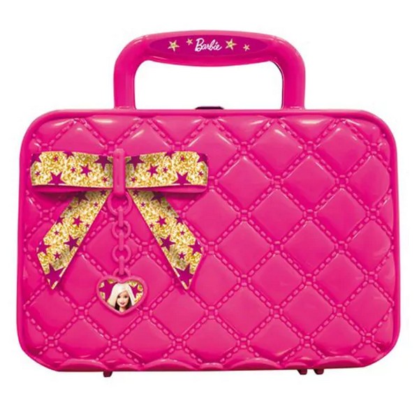 Продукт Lisciani BARBIE - Комплект гримове - 0 - BG Hlapeta